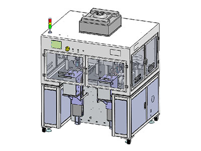 鏡頭組裝機(jī)（單機(jī)）